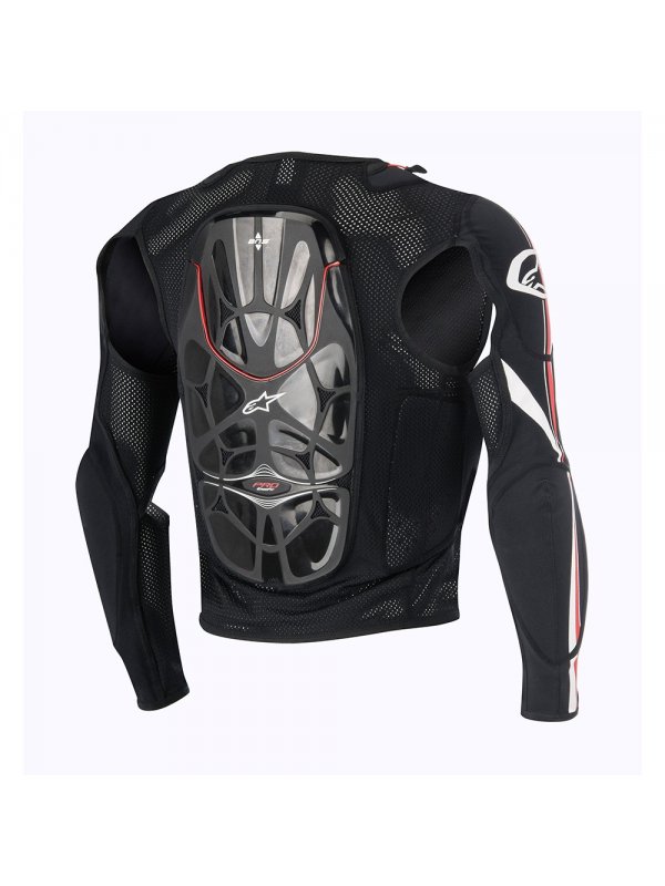 Протекторна жилетка Alpinestars BIONIC PRO JACKET